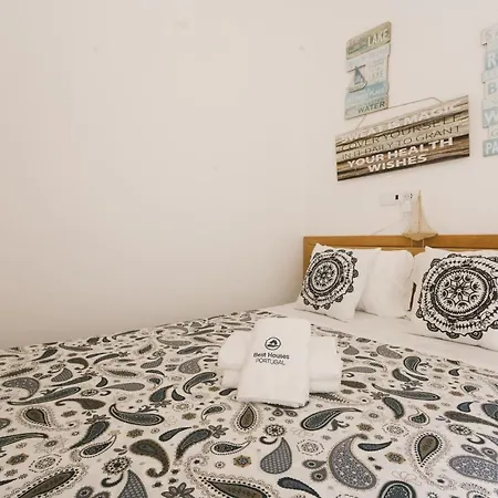 Best 70 - Mariano Loft 2 * Serra d'El-Rei